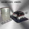 Smart City Coupe (полиция)