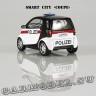 Smart City Coupe (полиция)