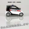 Smart City Coupe (полиция)