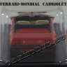 №38 Ferrari «Mondial Cabriolet»