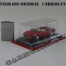 №38 Ferrari «Mondial Cabriolet»