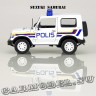 Suzuki Samurai