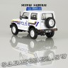 Suzuki Samurai