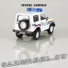 Suzuki Samurai