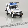 Suzuki Samurai