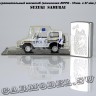 Suzuki Samurai