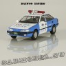 Daewoo Espero (полиция)