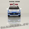 Daewoo Espero (полиция)
