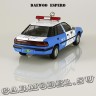 Daewoo Espero (полиция)