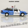 Daewoo Espero (полиция)