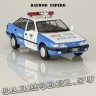 Daewoo Espero (полиция)