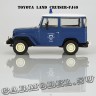 Toyota Land Cruiser FJ40