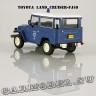 Toyota Land Cruiser FJ40