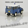 Toyota Land Cruiser FJ40