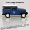 Toyota Land Cruiser FJ40