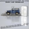 Toyota Land Cruiser FJ40