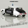 Citroen-DS21 (полиция)