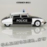 Citroen-DS21 (полиция)