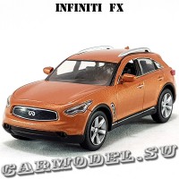Infiniti-FX
