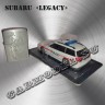 Subaru Legacy (полиция)