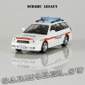 Subaru Legacy (полиция)