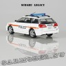 Subaru Legacy (полиция)