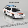 Subaru Legacy (полиция)