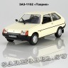 ЗАЗ-1102 «Таврия»