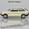 ЗАЗ-1102 «Таврия»