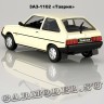 ЗАЗ-1102 «Таврия»