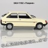 ЗАЗ-1102 «Таврия»