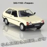 ЗАЗ-1102 «Таврия»