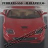№47 Ferrari-550 «Maranello»