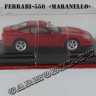 №47 Ferrari-550 «Maranello»