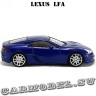 Lexus-LFA