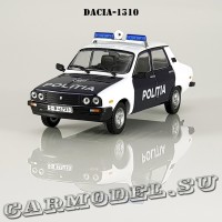 Dacia-1310 (полиция)