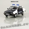Dacia-1310 (полиция)