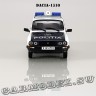 Dacia-1310 (полиция)