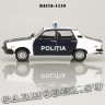 Dacia-1310 (полиция)