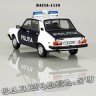 Dacia-1310 (полиция)