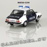 Dacia-1310 (полиция)