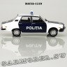 Dacia-1310 (полиция)