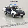 Dacia-1310 (полиция)