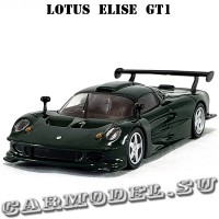 Lotus Elise-GT1