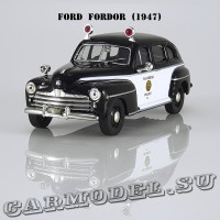 Ford Fordor
