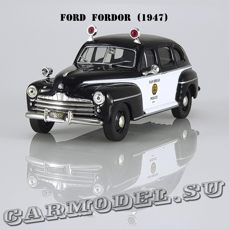Ford Fordor