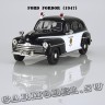Ford Fordor