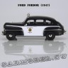 Ford Fordor