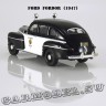 Ford Fordor