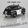 Ford Fordor